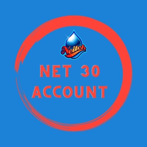 Net 30 Account / Business Contracts