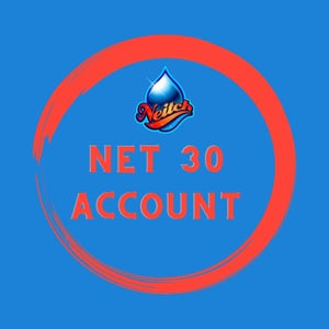Net 30 Account / Business Contracts